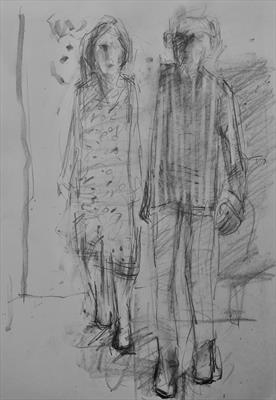 Two Figures